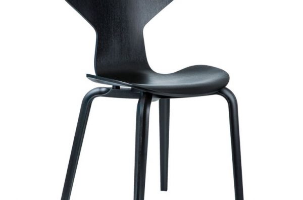Classic wooden chair