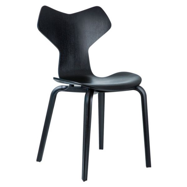 Classic wooden chair