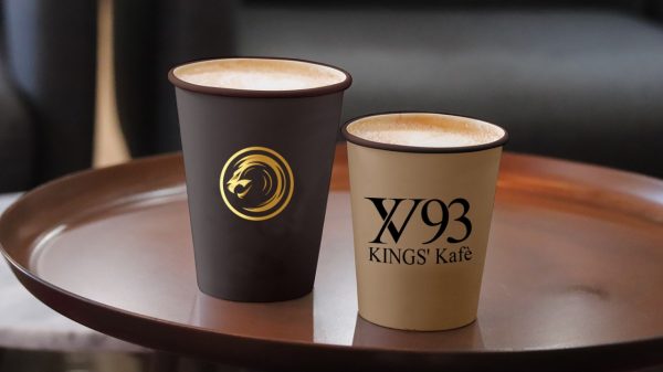 KINGS' Kafè