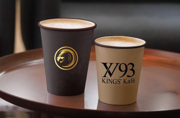 KINGS' Kafè